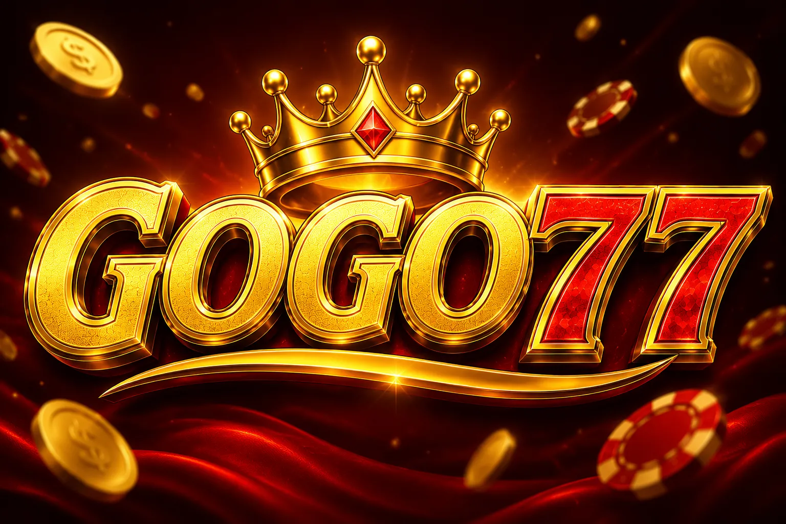 GOGO77 - Permainan Strategi Terbaik di Mobile