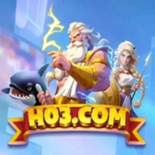 HO3 - Petualangan Tanpa Batas di Dunia MMORPG