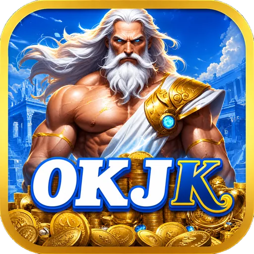 OKJK - Strategi Menaklukkan Dunia SLG