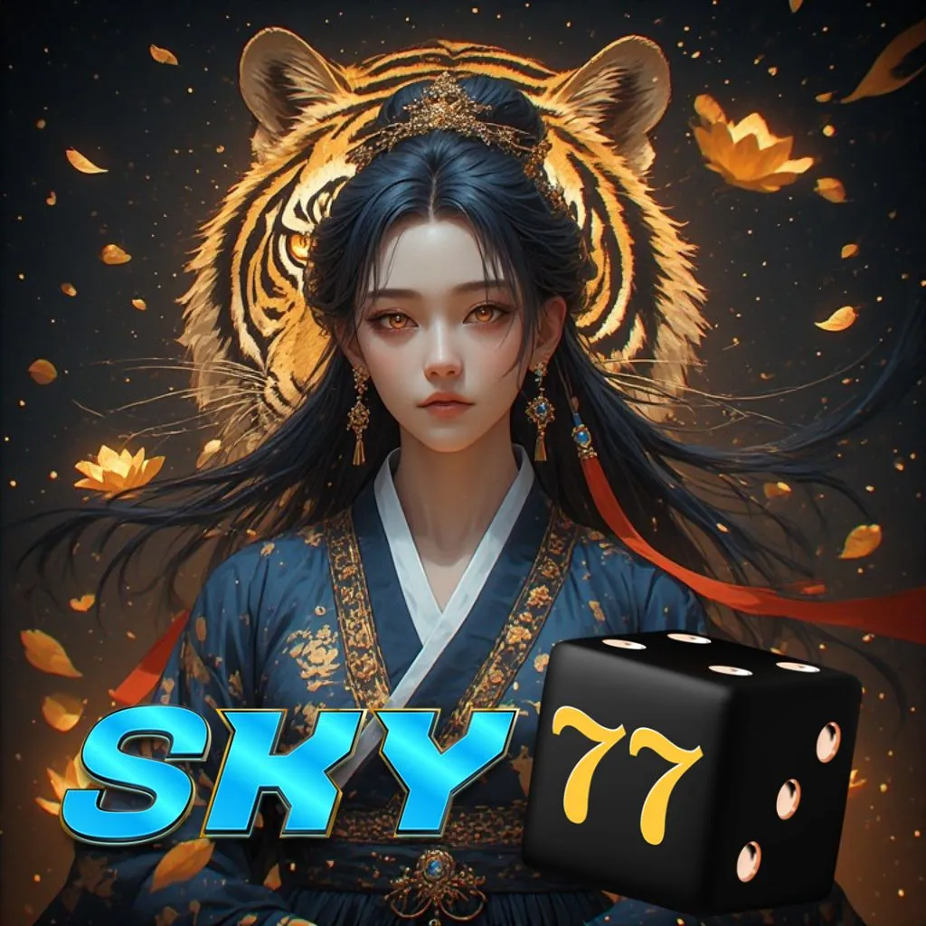 SKY77 - Permainan Kasino Seru dan Menguntungkan
