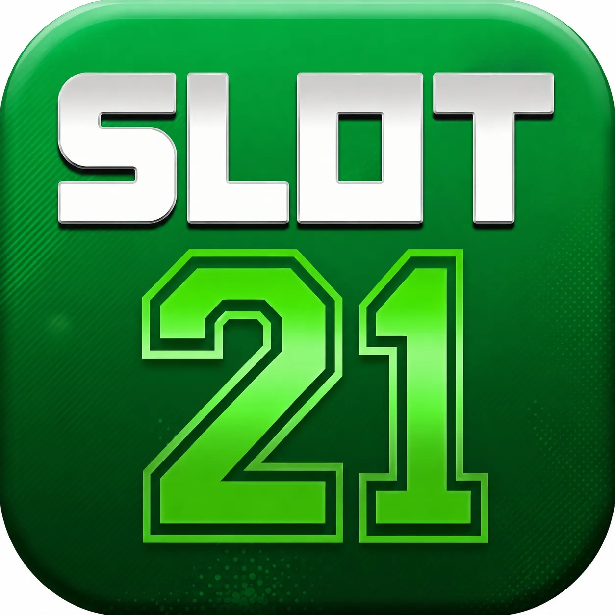 SLOT21 - Game Tycoon Seru dan Menguntungkan