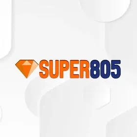SUPER805 - Pertarungan Seru di Dunia Battle Royale